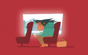 低头症候群（图ZNTAwMDkxMTI=） - 创作习作 - 站酷设计师南瓜匠原创素材 - 站酷ZCOOL