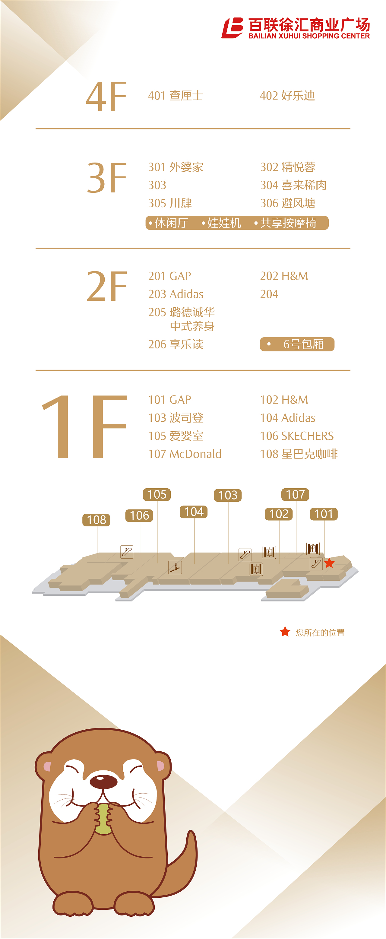 徐汇导视牌（图ZMjA3MjY5MDQ0） - 其他平面 - 站酷设计师MarkStarsiva原创素材 - 站酷ZCOOL