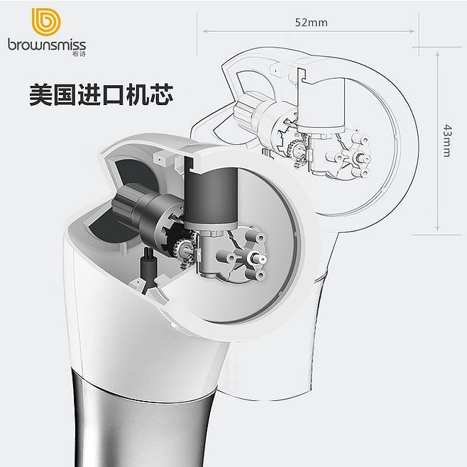化妆品美妆类目作品