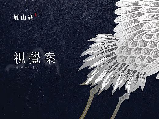富力雁山湖视觉提案