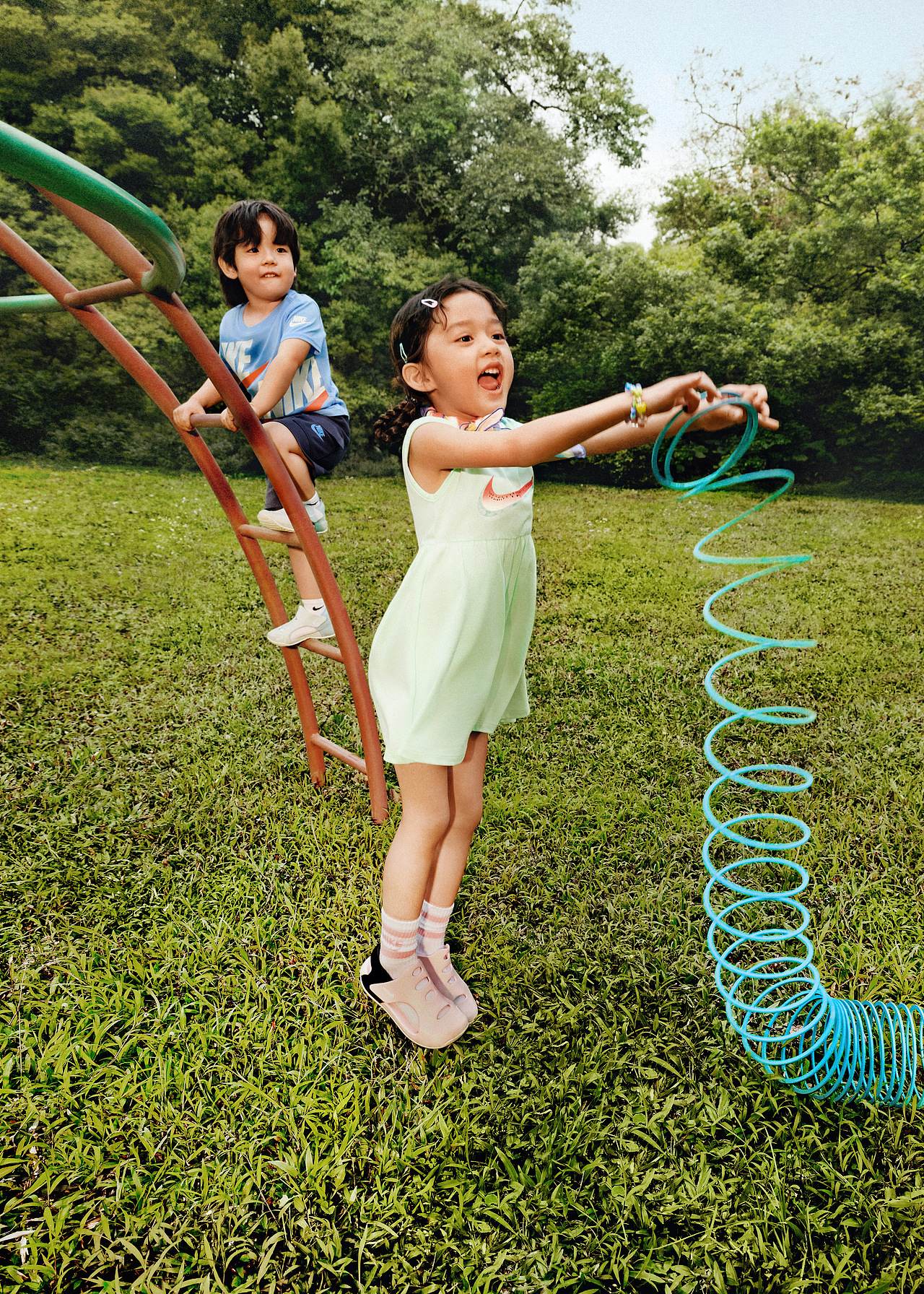 Commercial For #NIKE（图ZMzA4NDc1NjQ4） - 时尚/艺术摄影 - 站酷设计师JogoStudio原创素材 - 站酷ZCOOL