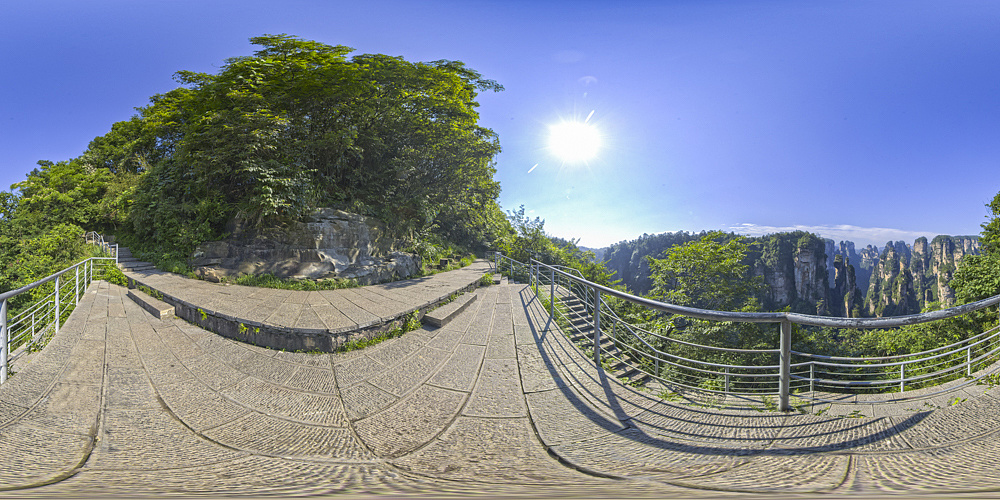 51hdr本周推荐鉴赏背景图&hdri