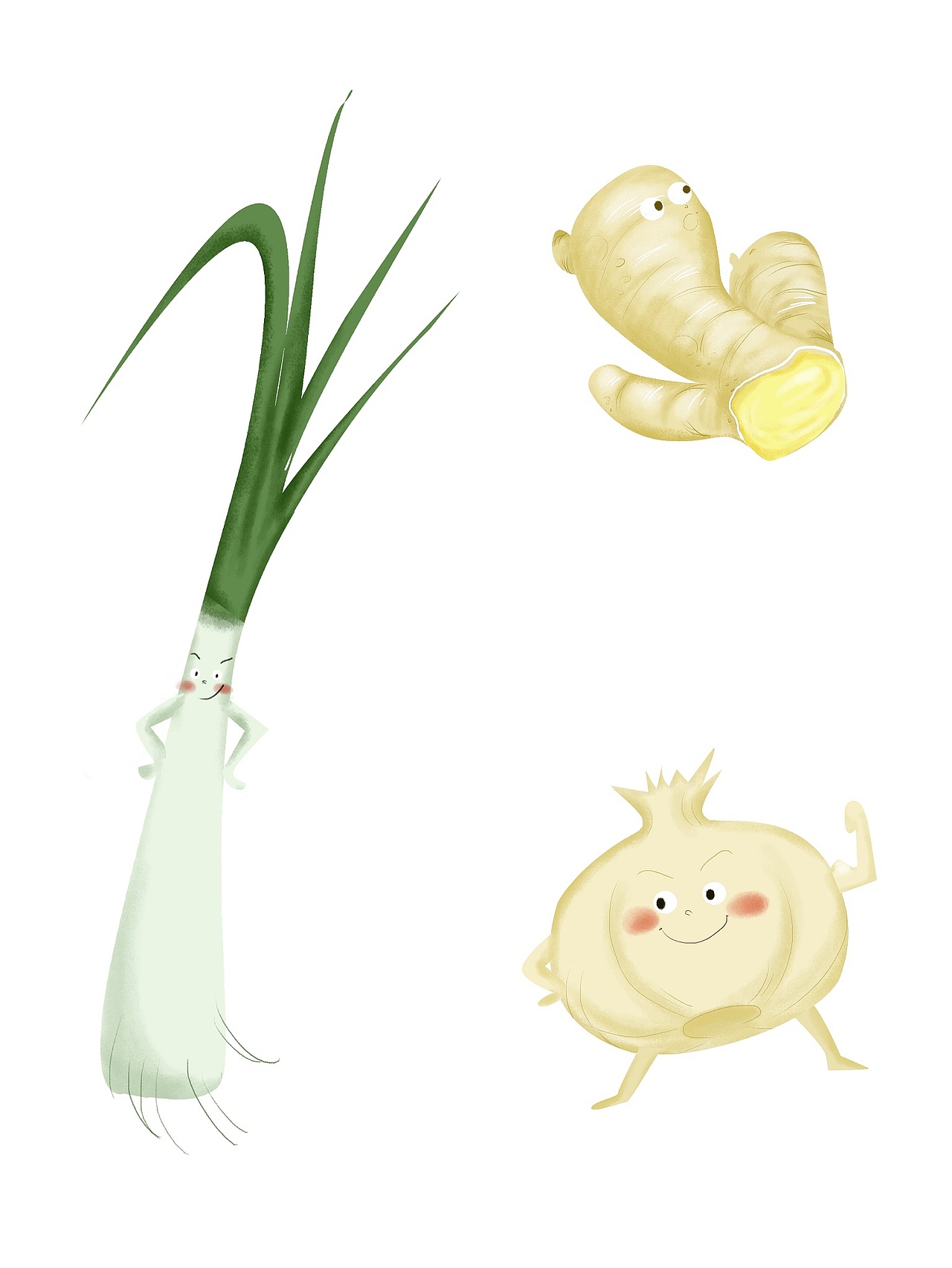 与营养科营养师合作的食物小素材