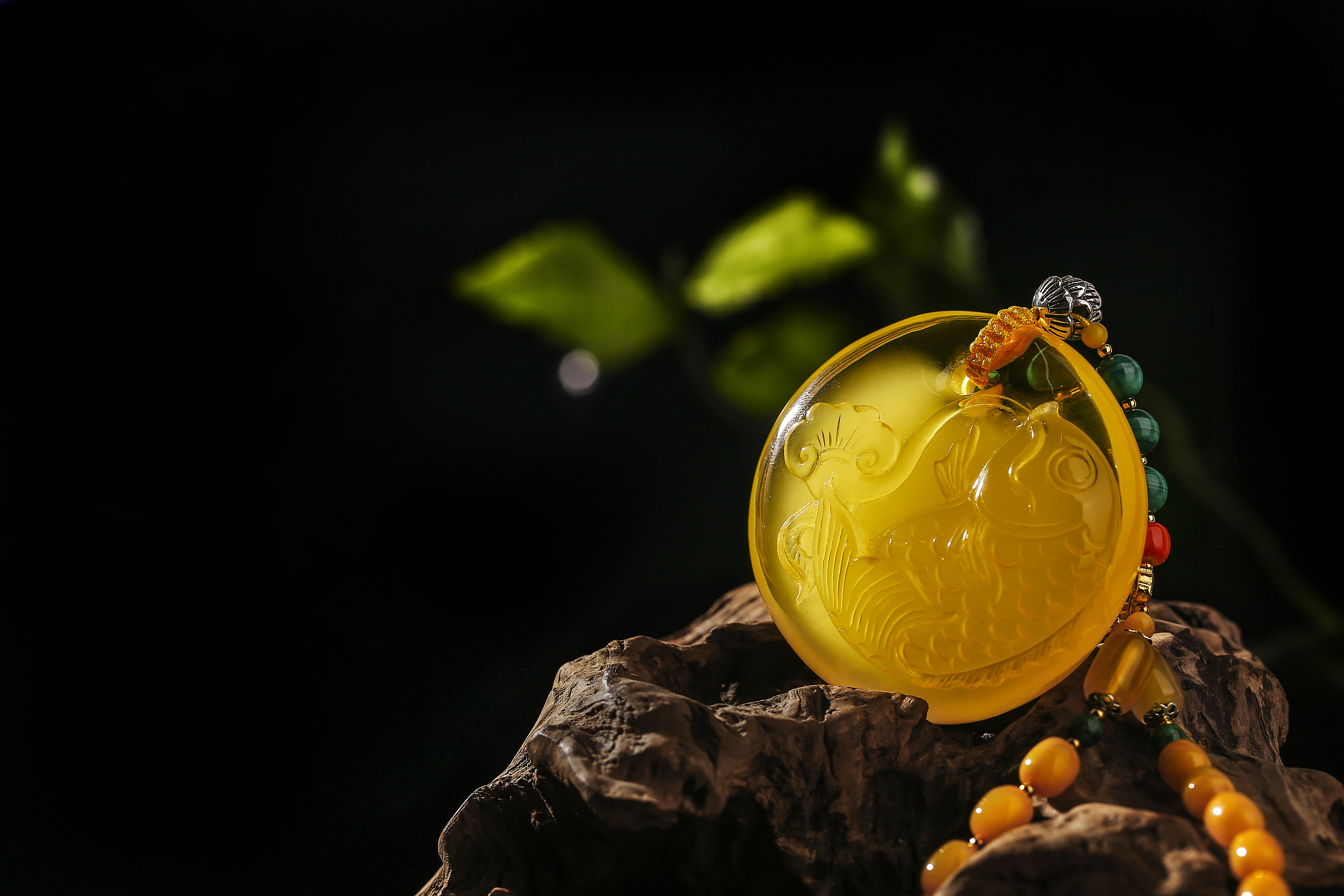 珠宝类产品摄影