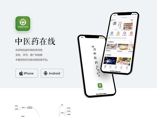 中医药在线