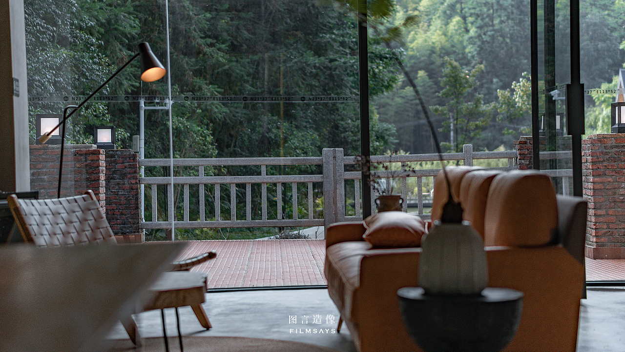 建筑摄影-南昆秘境民宿拍摄（图ZMjYyNTg4NzMy） - 环境/建筑摄影 - 站酷设计师图言造像原创素材 - 站酷ZCOOL