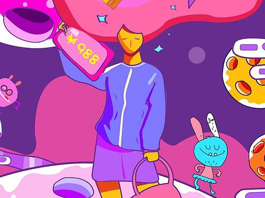 创意海报