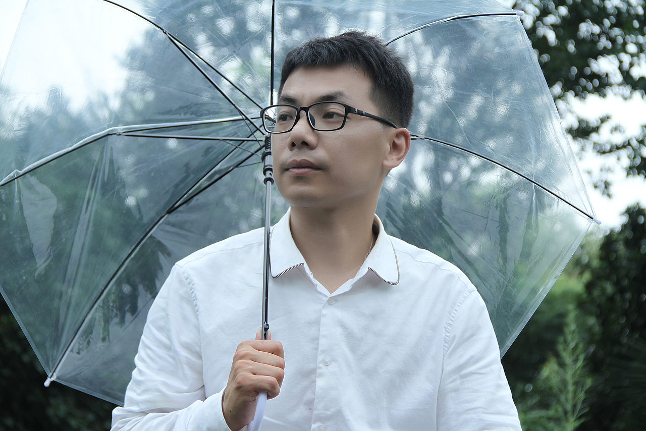 雨天情緒片（圖ZMjYxMjMwNjg0） - 人像攝影 - 站酷設計師假行僧3995原創(chuàng)素材 - 站酷ZCOOL