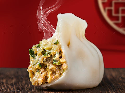水饺拍摄 | 饺子摄影 | 蓝西柚美食摄影