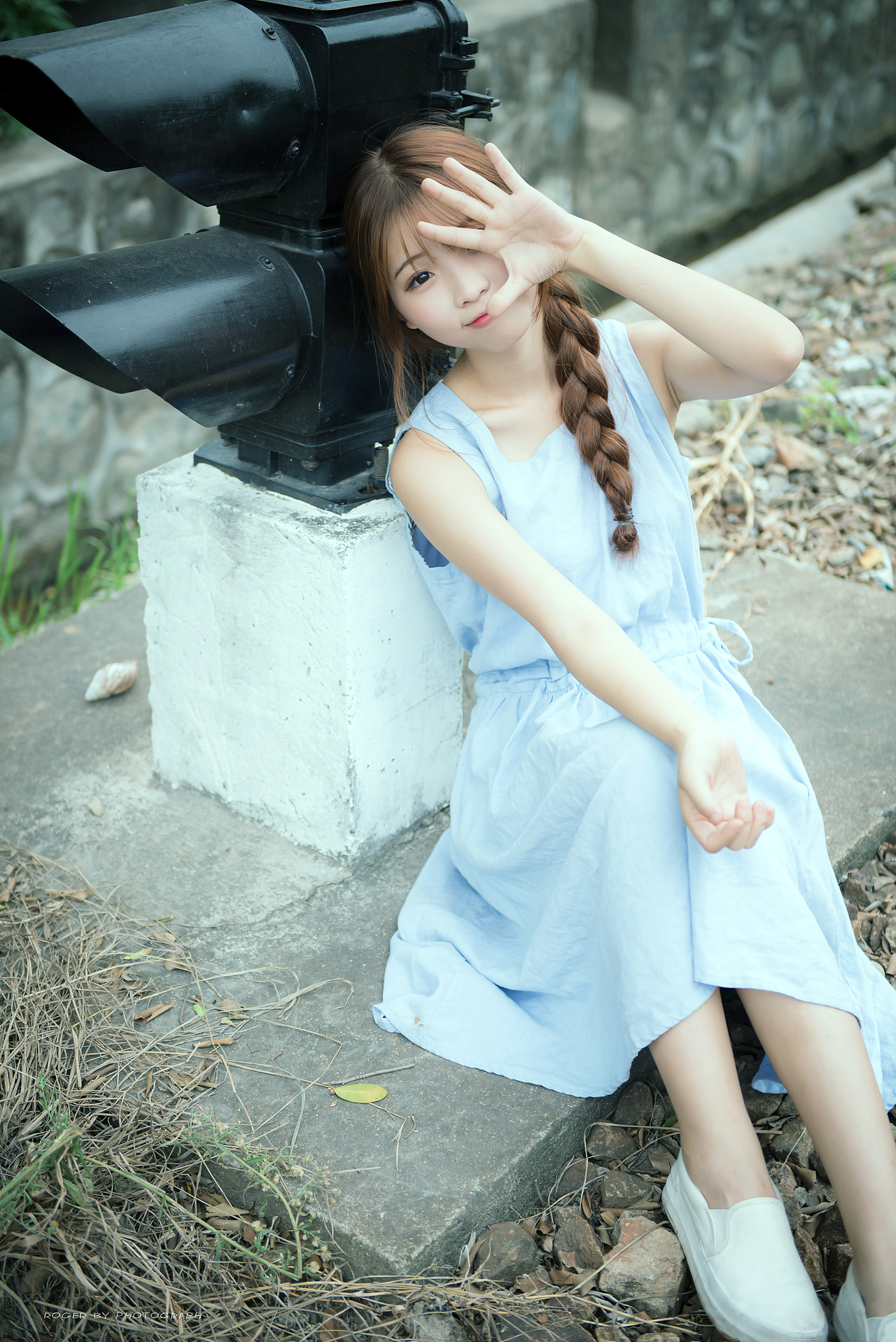 遠方（圖ZMzYzNjYwMDg=） - 人像攝影 - 站酷設(shè)計師大眼祥原創(chuàng)素材 - 站酷ZCOOL