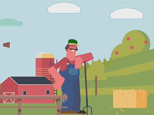 AE作品集（个人主页-ZMzU4MTQ1MDg=） - Motion Graphic - 站酷设计师清风何来原创素材 - 站酷ZCOOL