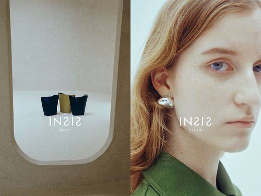 给品牌拍摄的胶片