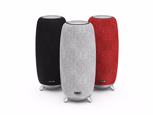 喜马拉雅 小雅AI音箱