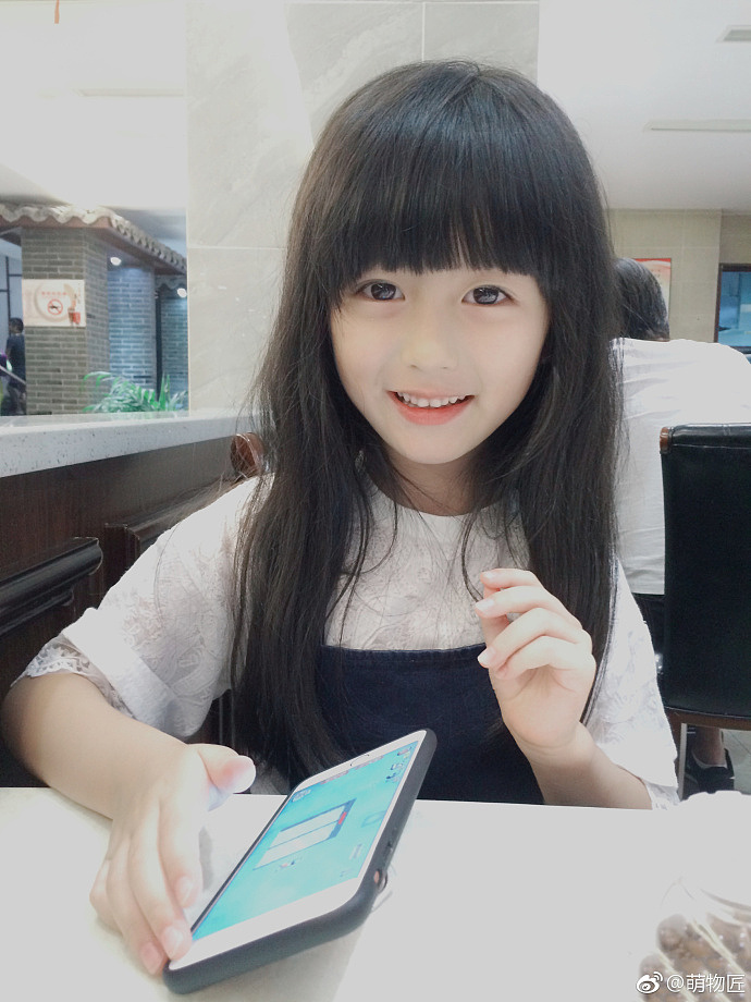 幼女笑容（图ZMTIwMDgwMjU2） - 人像摄影 - 站酷设计师广东富豪原创素材 - 站酷ZCOOL