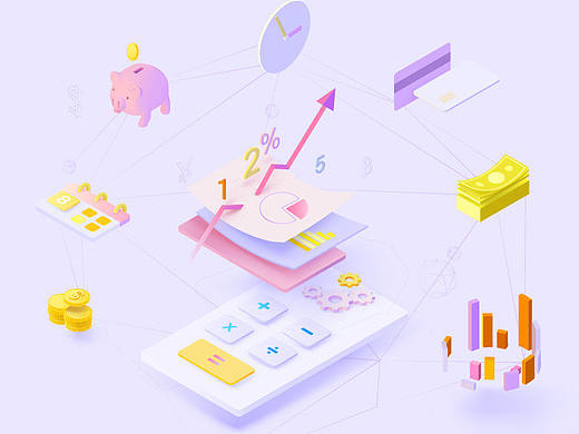 插画（个人主页-ZNDE4MTA1MjA=） - 创作习作 - 站酷设计师琛琛琛L原创素材 - 站酷ZCOOL