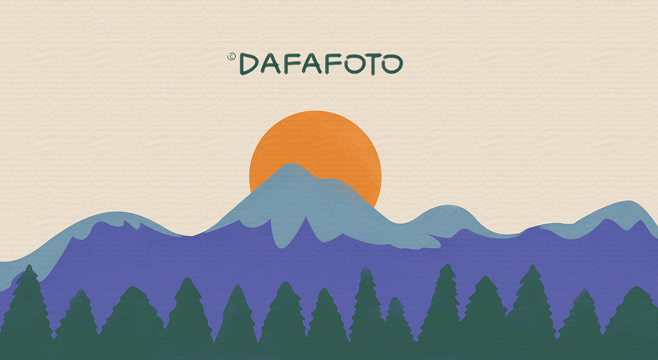 ©️DAFAFOTO壁纸