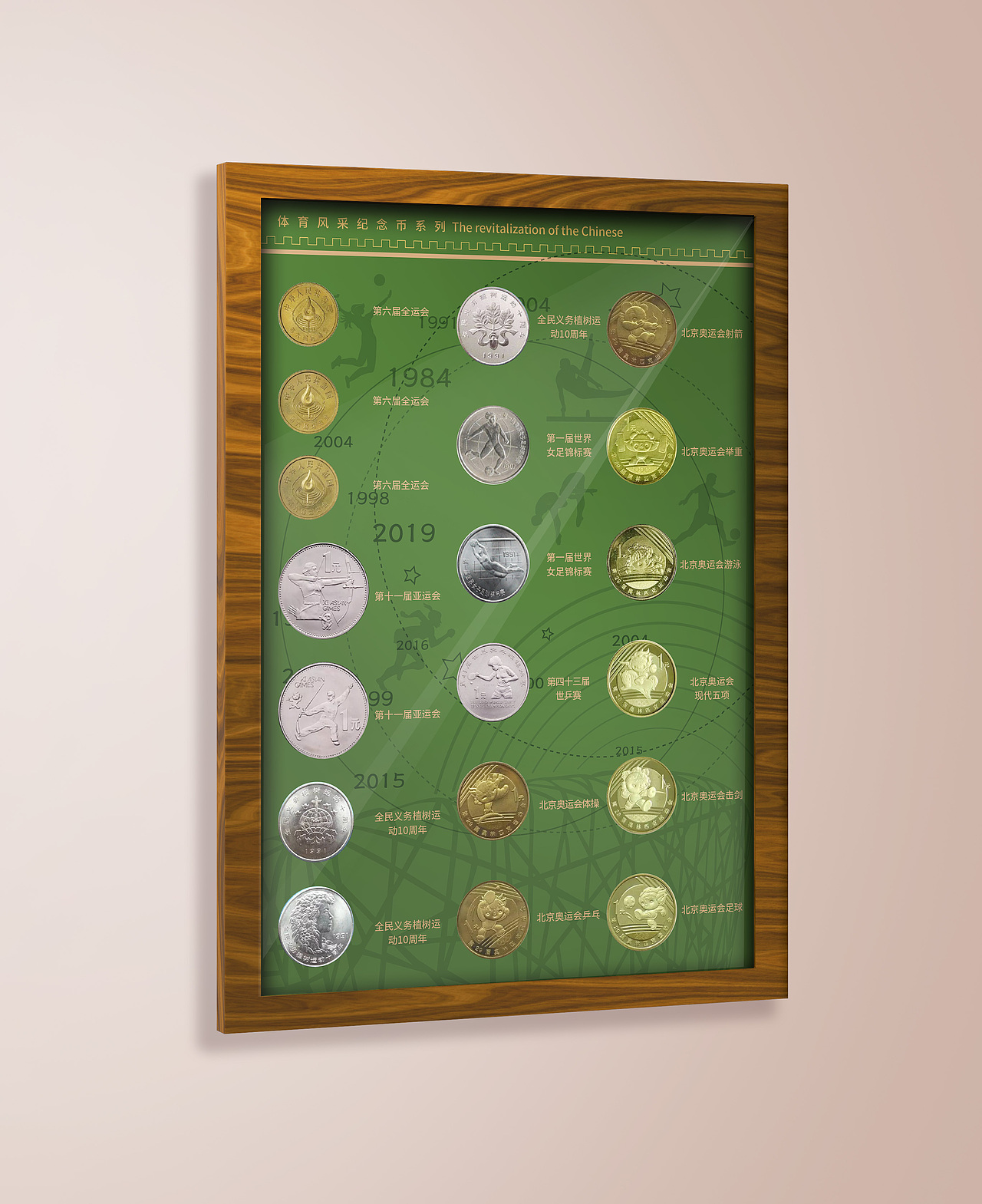 113枚流通币大全（图ZMjExNjMxNzQ4） - 包装 - 站酷设计师AMY設計原创素材 - 站酷ZCOOL