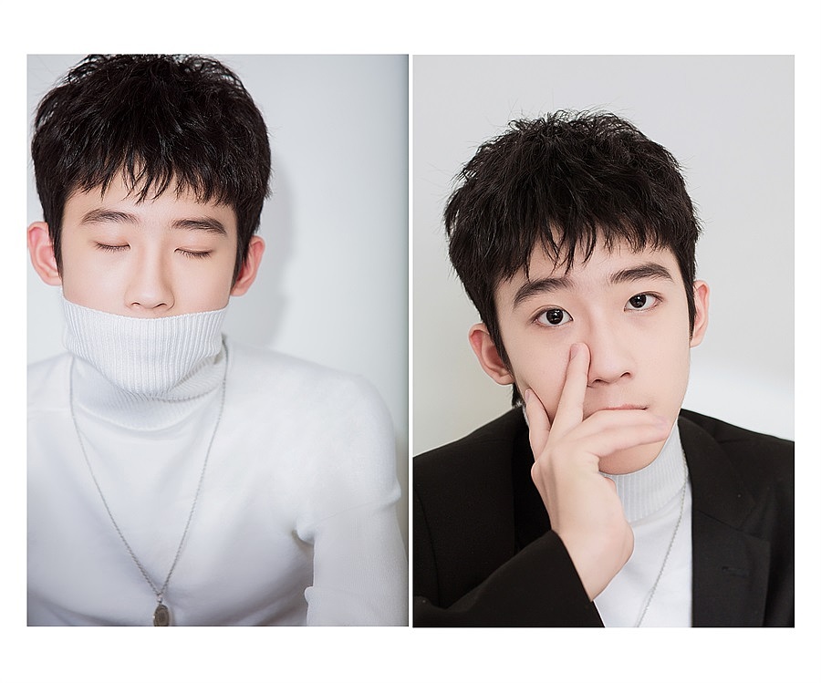 大男孩系列（圖ZMjkzOTU1NTQw） - 人像攝影 - 站酷設(shè)計(jì)師德斯貝兒金源店原創(chuàng)素材 - 站酷ZCOOL