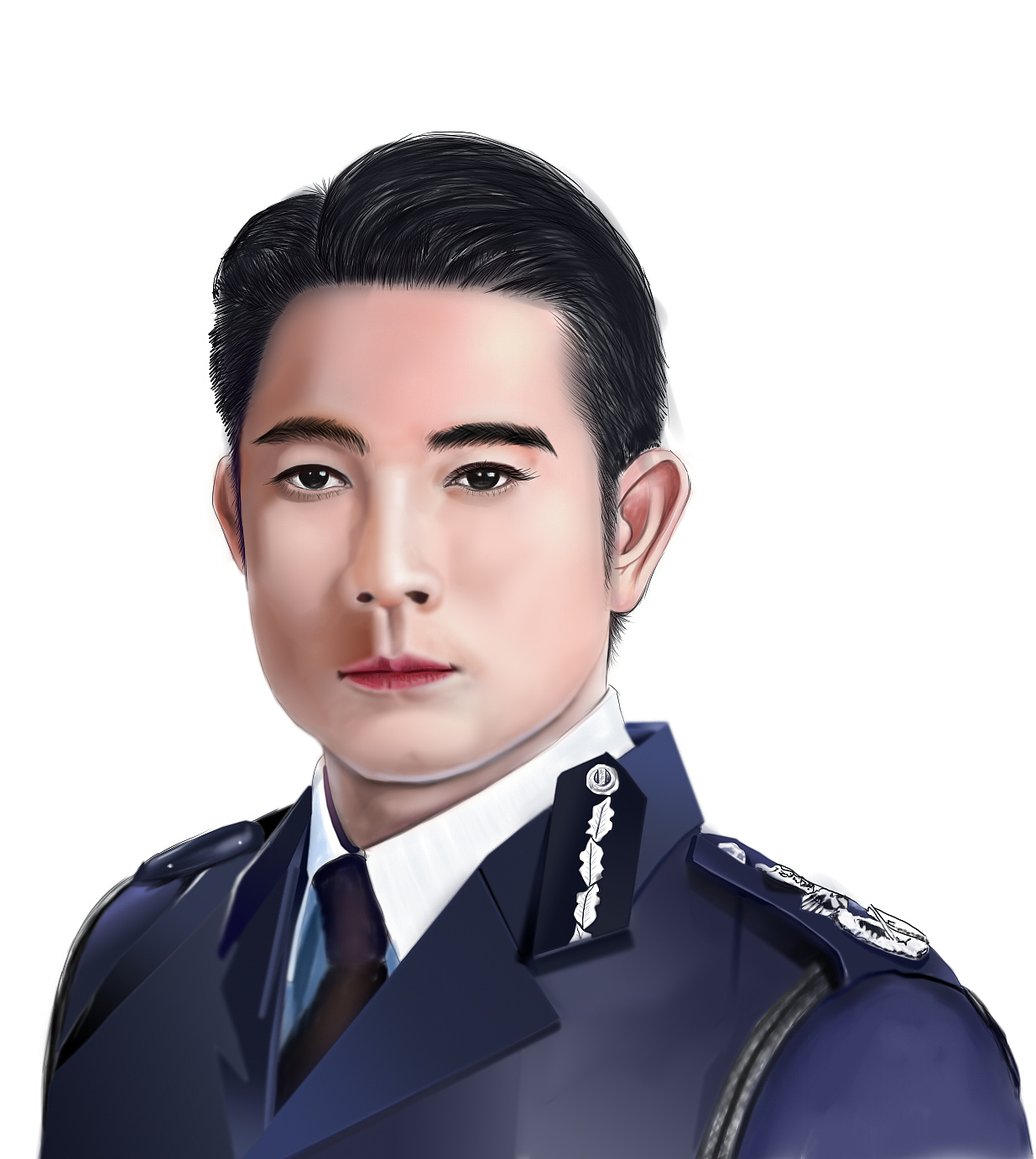 插画练习（图ZMTc5MDcyNTIw） - 创作习作 - 站酷设计师牛刚原创素材 - 站酷ZCOOL