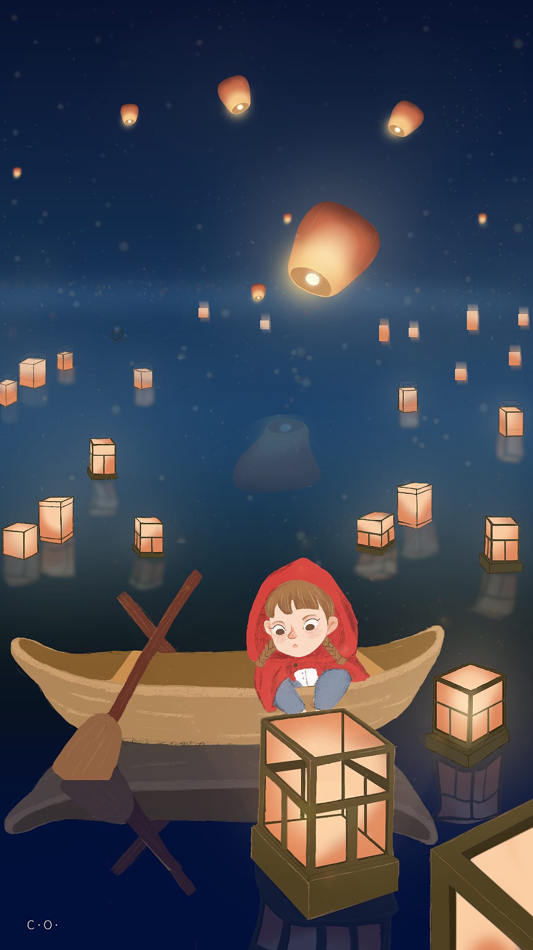 中国传统节日-下元节