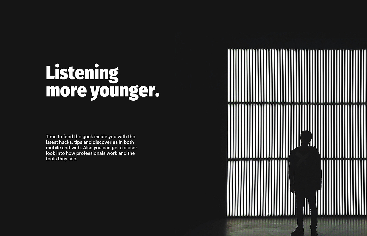 AutoFM汽车电台×品牌设计