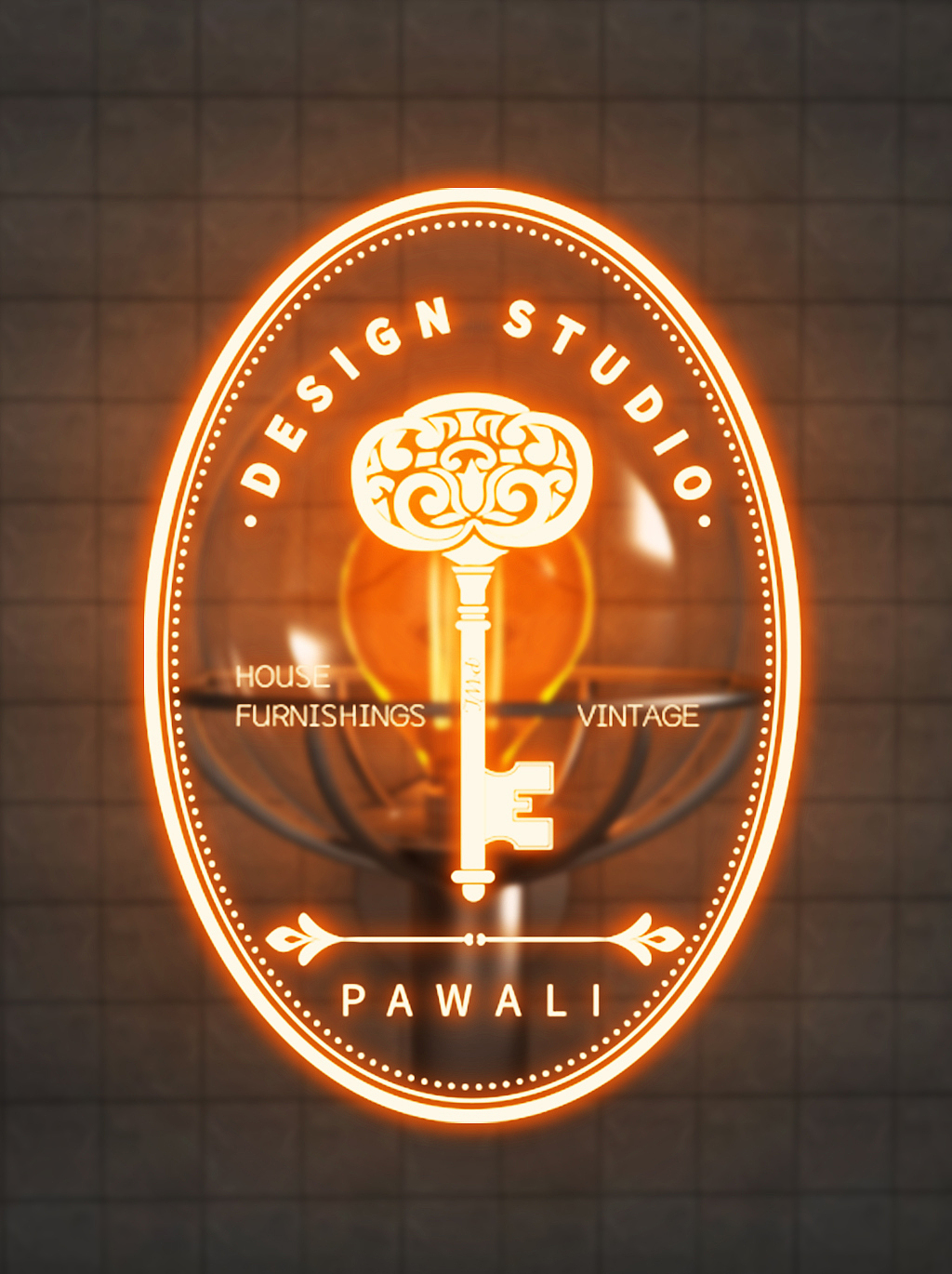PAWALI LOGO