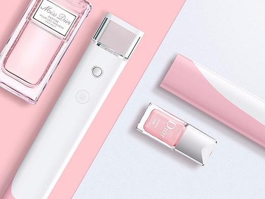 纳米喷雾美容仪