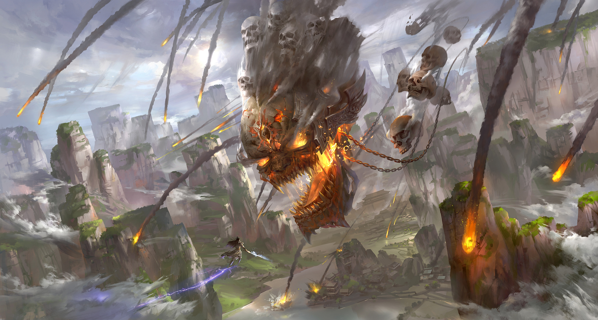 烈艳红纯的个人主页（封面预览） - 主页封面设置 - 站酷设计师烈艳红纯原创素材 - 站酷ZCOOL