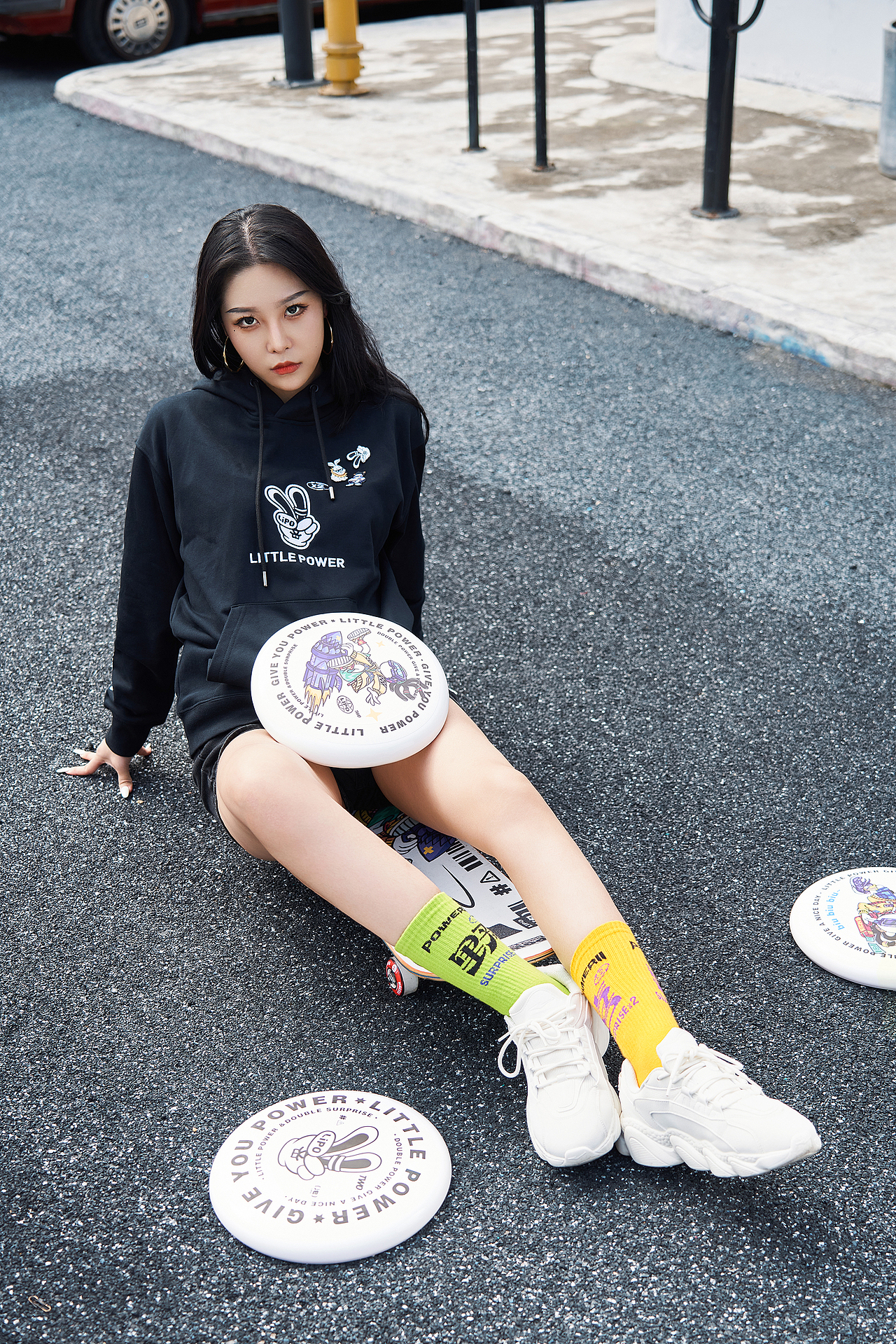 2023兔野新春·双倍惊喜能量礼盒