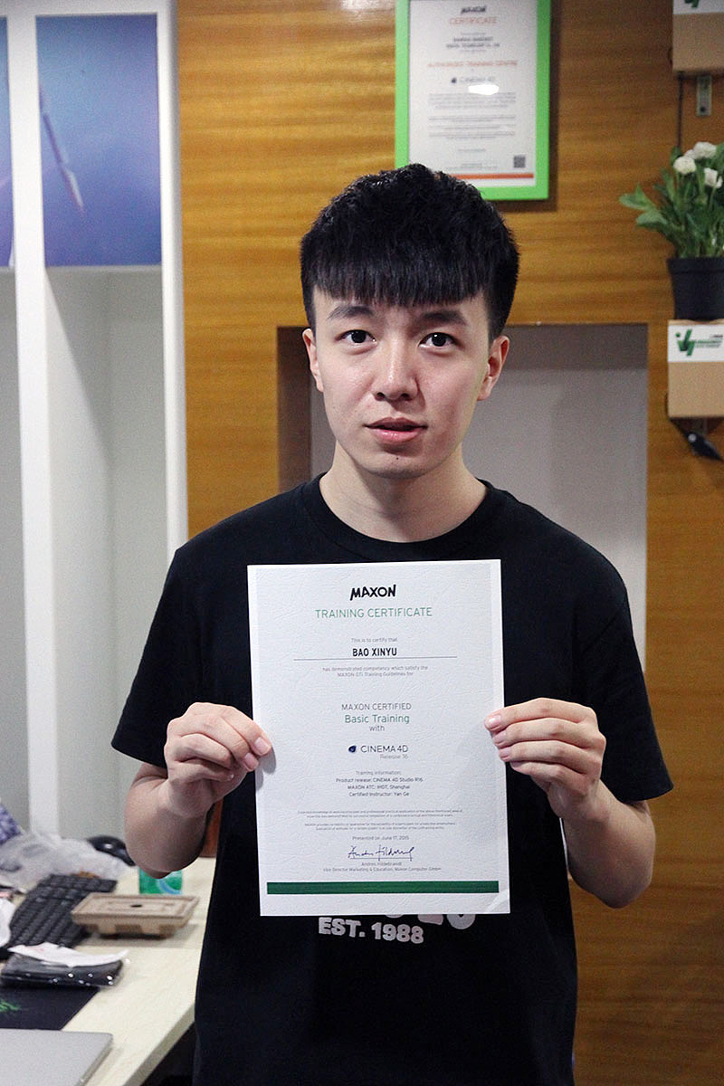 生活组图:祝贺第十一期学员毕业