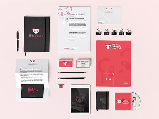 品牌LOGO—VIS（个人主页-ZMzM5MjgyMjA=） - 品牌 - 站酷设计师爱吃雪糕的小喵原创素材 - 站酷ZCOOL