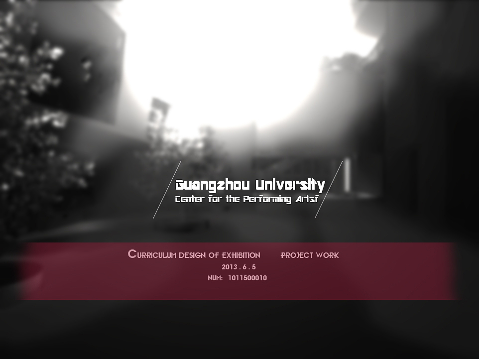 会展作业·（图ZOTk4NjY2OA==） - PPT/Keynote - 站酷设计师Huangbengb原创素材 - 站酷ZCOOL