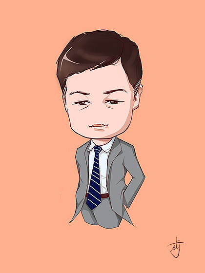 Q版人物（图ZMzEwODgzNzI=） - 创作习作 - 站酷设计师石头寂原创素材 - 站酷ZCOOL