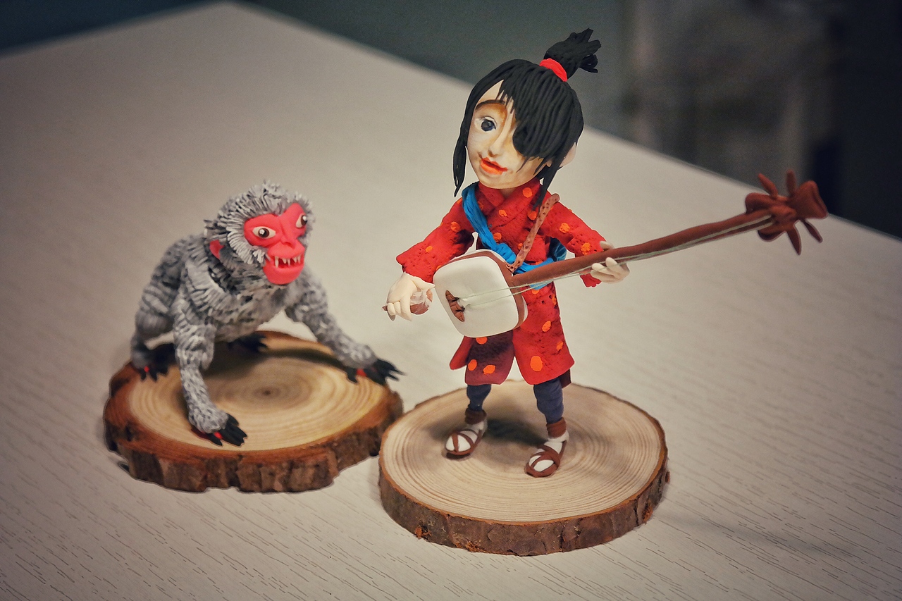 最近做的一些小东东