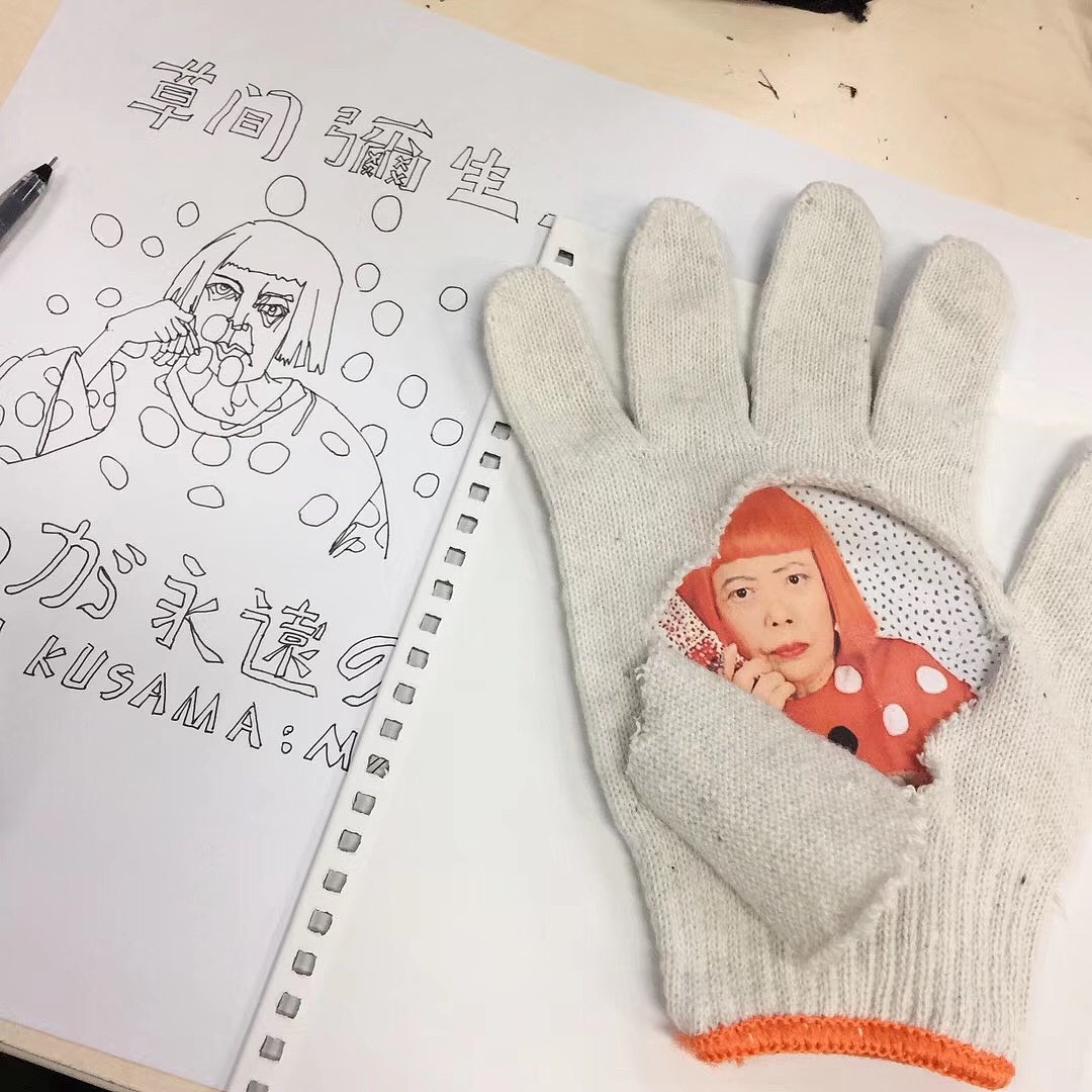 插画副本 | HAND DRAWINGS
