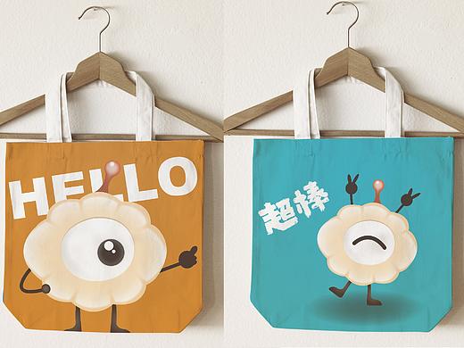 吉祥物（個(gè)人主頁(yè)-ZNDA0NDgzOTY=） - IP形象 - 站酷設(shè)計(jì)師言十一己原創(chuàng)素材 - 站酷ZCOOL