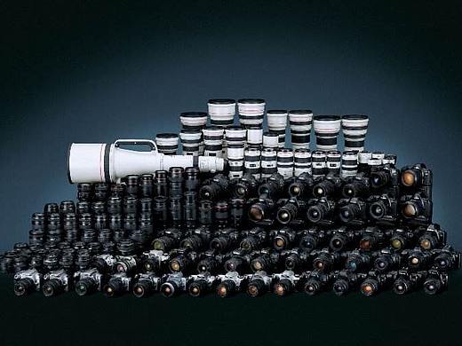 二手数码单反相机防骗技巧系列（一）