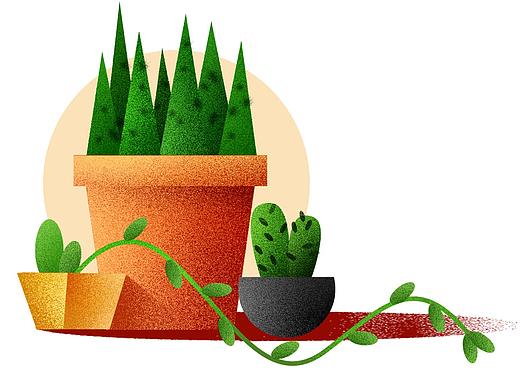 讀書日（個人主頁-ZNDg1MTU4NTI=） - 商業(yè)插畫 - 站酷設(shè)計師愛吃醋的蝦米原創(chuàng)素材 - 站酷ZCOOL