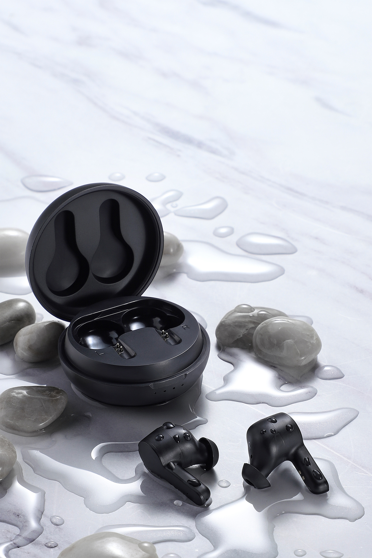 蓝牙耳机（图ZMjc2NTI2Mjgw） - 产品摄影 - 站酷设计师To1893原创素材 - 站酷ZCOOL