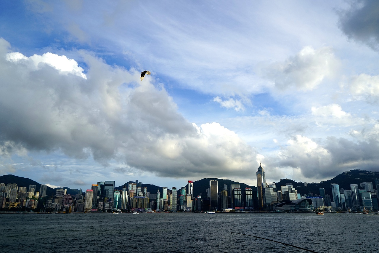 摄影作品 | 风光