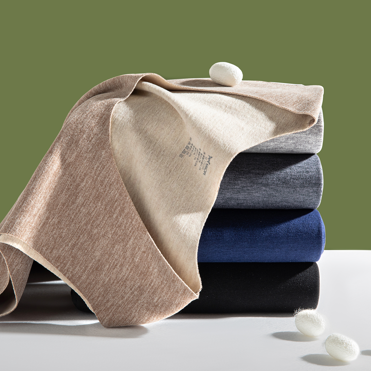 2022 保暖内衣 打底裤 文胸 内裤