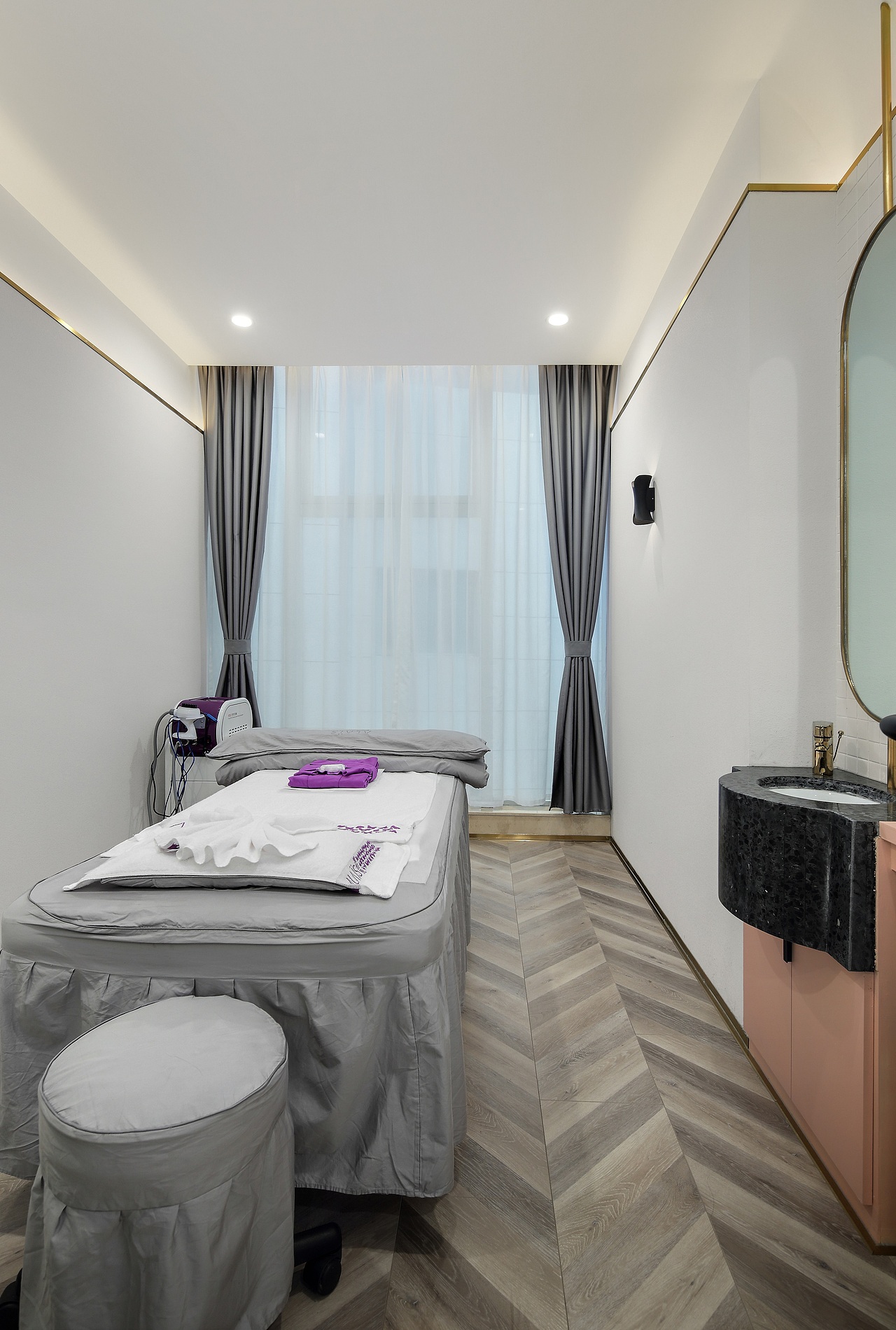 孕育 爱悦思产妇修复中心