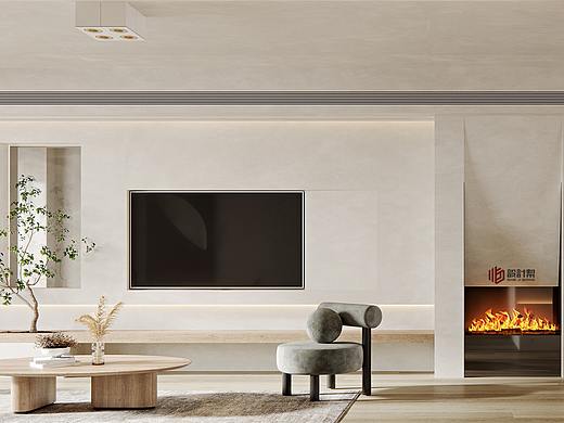 Modern style | 现代客餐厅 | 享受每一刻时光