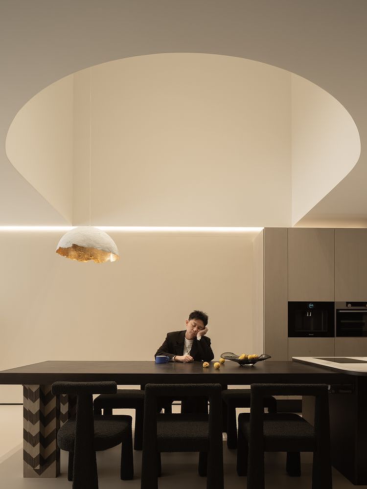 创造别具一格的艺术生活空间！（图ZMzU3MDI1MTYw） - 家装设计 - 站酷设计师TOPIA图派视觉原创素材 - 站酷ZCOOL