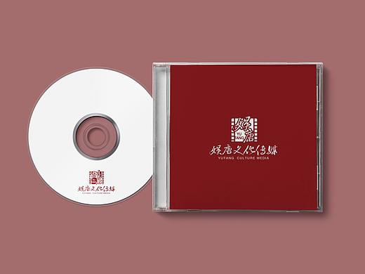 娱唐文化传媒logo