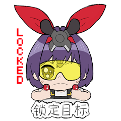 模型姬表情包（图ZMTc5NzEzODQ4） - 网络表情 - 站酷设计师酱油好哟原创素材 - 站酷ZCOOL