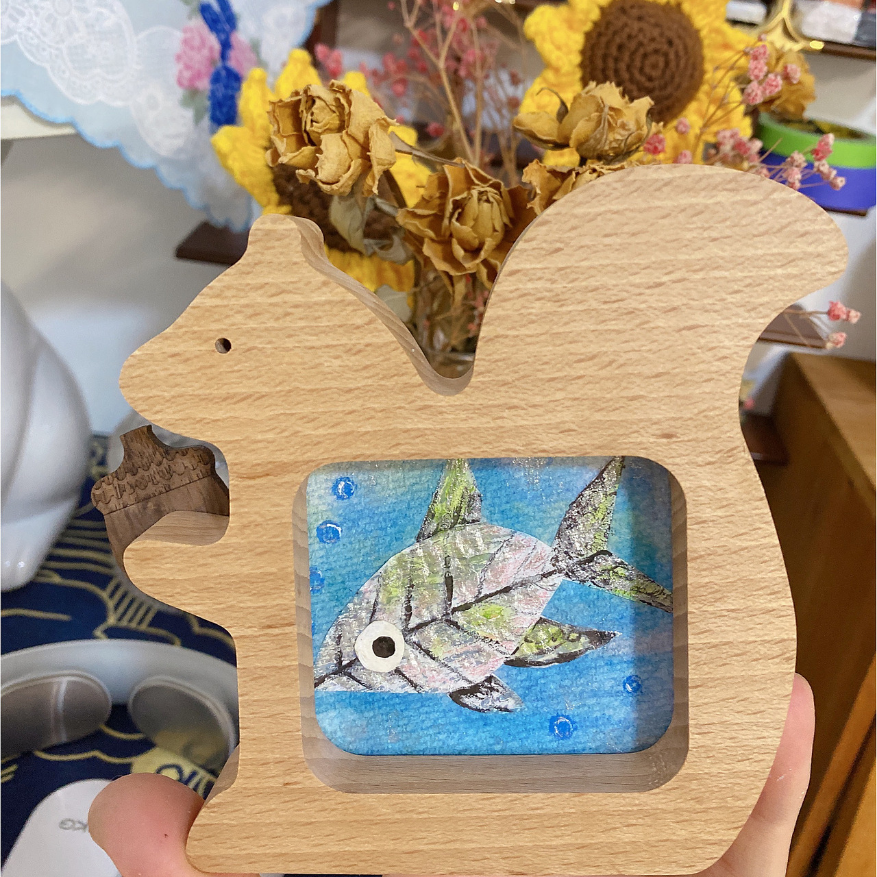 2023手绘插画总结(1)