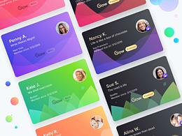 Glow Premium Design