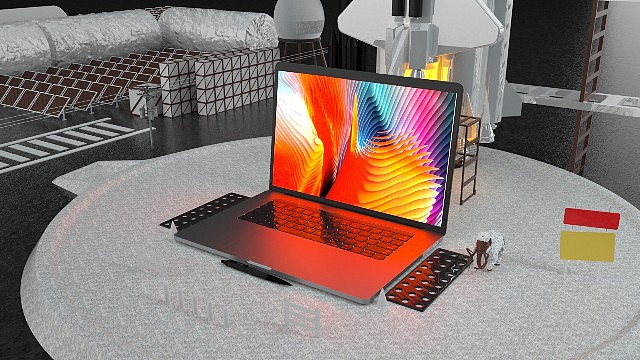 临摹联想动画（图ZMjM1MzM0NDU2） - 动画/影视 - 站酷设计师blue丶z原创素材 - 站酷ZCOOL