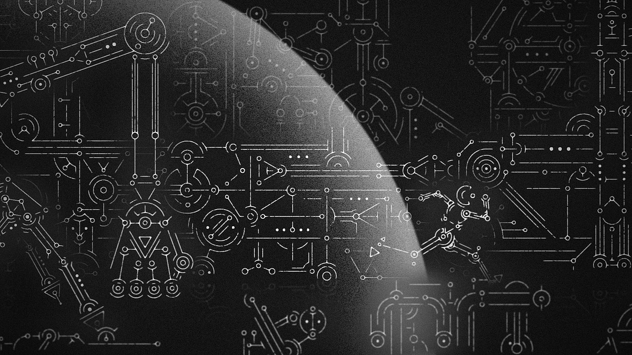 ESCAPE 基于动态的格式塔 | 动画・插画（图ZMjUzMzQxMzky） - Motion Graphic - 站酷设计师埃克斯Xeksenk原创素材 - 站酷ZCOOL